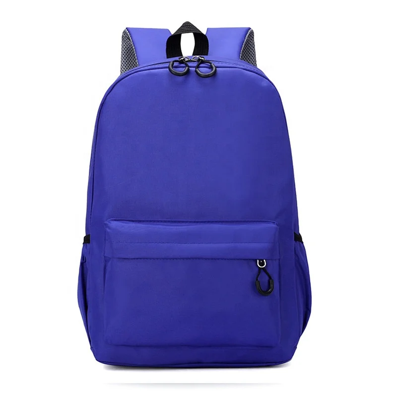 
Multifunctional factory sale waterproof children school bags for boys girls kids backpacks 600D primary school bag 