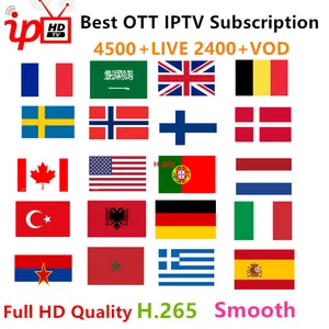 IPTV Italia SINOTV APK Account 12 Months Italian Channels