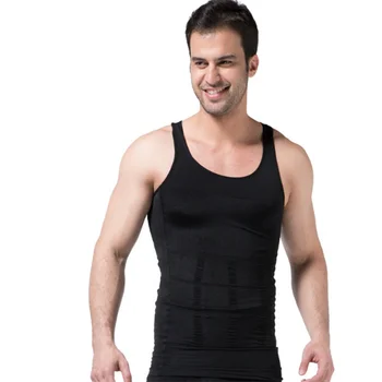 slimming body shaper under shirt