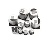 Hot Selling Electronic Components 4x 5.4mm Surface Mount SMD Aluminum Electrolytic Capacitors 16V 10UF