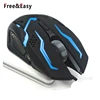 High-tech cool best gaming mouse in the world