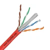 Catogery CAT6 cable UTP CAT6 network cable