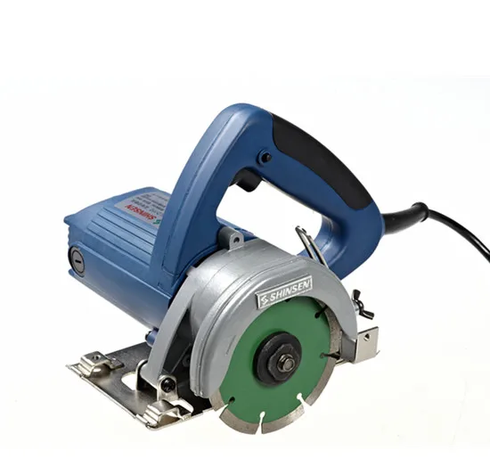 
4100 Concrete Tile Electric Marble Masonry Saw 