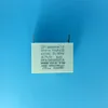 cbb61 7.5uf 450vac power mini box type capacitor
