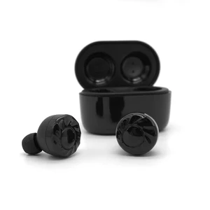 A6 Pro TWS Bluetooth 5.0 True Wireless Earbuds Mic