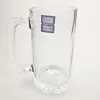 Promotion Cheap Price 25oz Large Beer Glass Stein Mugs