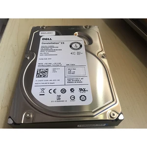 Dell SAS 7.2k 3.5 Server Hard Drive