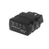 Best MINI Automotive Diagnostic Tools obd2 Cheap Car Scanner For Android KONNWEI KW902 Bluetooth ELM327 OBD2 Auto Code Reader