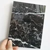 Good Quality uv board marble sheet uv board wall moulding panels for interior decoration