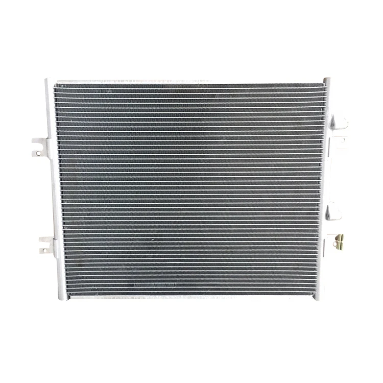 
Automotive High Quality Condenser For Car Air Cooling System OE 1S1431222/2601796C91  (62088814060)