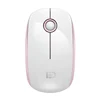 OEM logo or package 1600dpi wireless gaming mouse