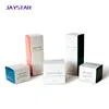 High quality packaging box cosmetic makeup box cosmetic package box