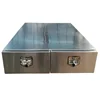 Custom Aluminum heavy duty ute storage drawer tool box