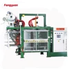 Fangyuan automatic vacuum expandable polystyrene thermocol eps forming shape moulding packing machine