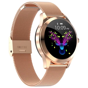 Tracker Watch Calorie & Step Counter