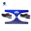 Double Magnetic Levitation System Sport Shoe Display Rack