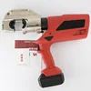 Battery hydraulic Al pex pipe fittings crimper crimping tools