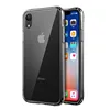 Amazon Hot Selling Colorful Slim Tempered Glass Back Cover Phone Case For iPhone 6 7 8 X Mobile Phone Shell