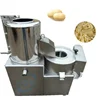Mechanical potato peeling potato peeler machine potato crisps cutter for sale