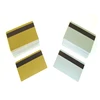 Magnetic Strip Rfid Blank Ic Card