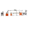 ABS/PLA PA 3D printing filament extruder production line