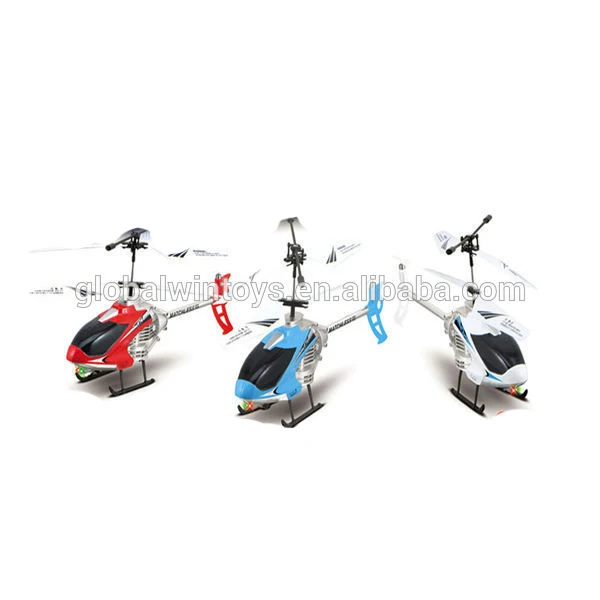 qy66 radio control helicopter