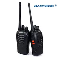 

Wholesale high tech Baofeng bf 888s Walkie Talkie uhf walkie talkie radio