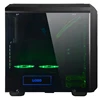 2019 Hot! Tempered glass Gaming computer tower PC case SX-C6910