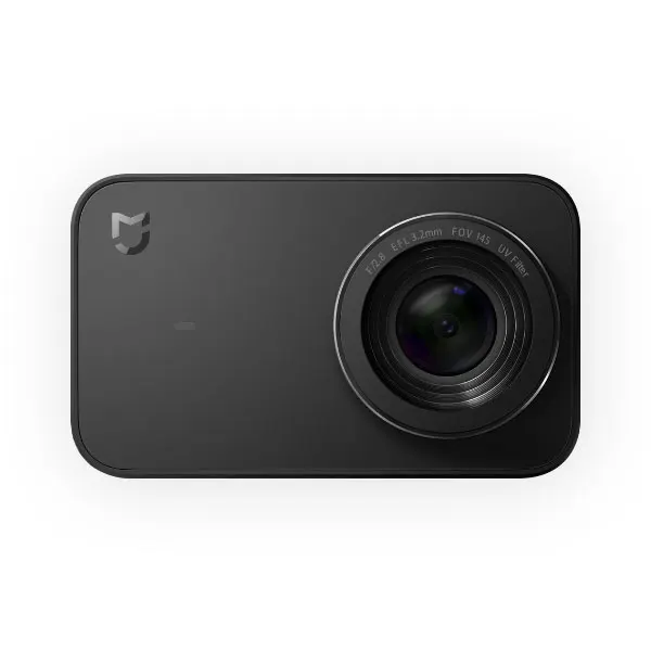 

Global Version xiao mi Mijia Mini 4K Smart Small Camera 4K, Black;white