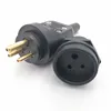 Alternative BULGIN PX0649 Male Medical Industrial Plug Socket Connector
