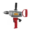 Yongkang Shanggong power tools factory 16mm Electric drill Aluminum housing hand drill low speed mixing drill
