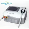 Professional fast depilation device hair removal portable fiber coupled diode laser beauty device