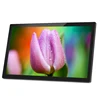 Top 10 18.5 inch RK3399 All in One 1366*768 Tablet PC with RJ45 Interface with 7.1OS