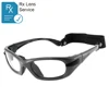 PROGEAR Eyeguard M Size col.3 Special Price Sport Wrap Best Coverage EN166 War Game Sports Safety Goggles