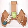 Custom Only: packaging box for cloth/clothing mailer box