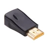 Hot Mini Portable High Definition (HD) HDMI Male to VGA Female Video Converter Adapter for HDTV DVD Projector Monitor