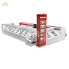Mobile Shop Interior Design cell phone accessories kiosk for sale