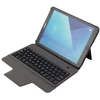 Leather Case Cover with Bluetooth Wireless Keyboard For Samsung Tab S3 9.7 T820/T825 and S2 9.7 T810/T815