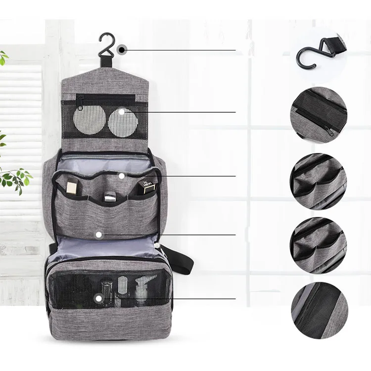 

Outdoor Travel mens Hanging Toiletry Bags for Makeup,Customised Waterproof Bag Toiletry Travel for Man,Travel Toiletry Bags Men
