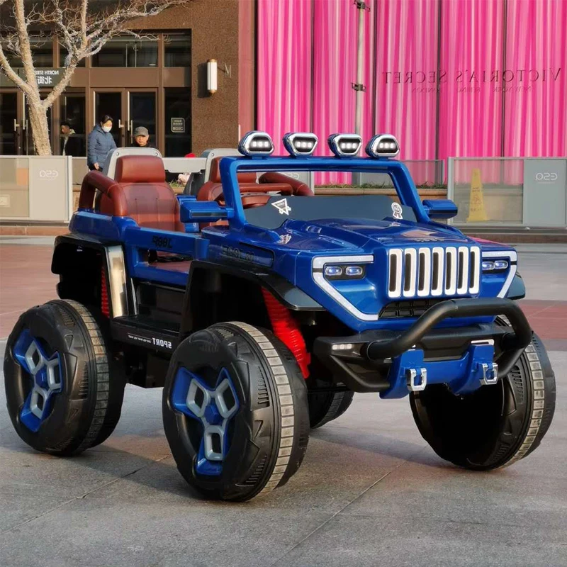 autos a bateria para niños infanti