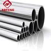 202 304 304L 304D 321 Stainless Seamless Steel Pipe/Tube JIS DIN ASTM BS GB High quality