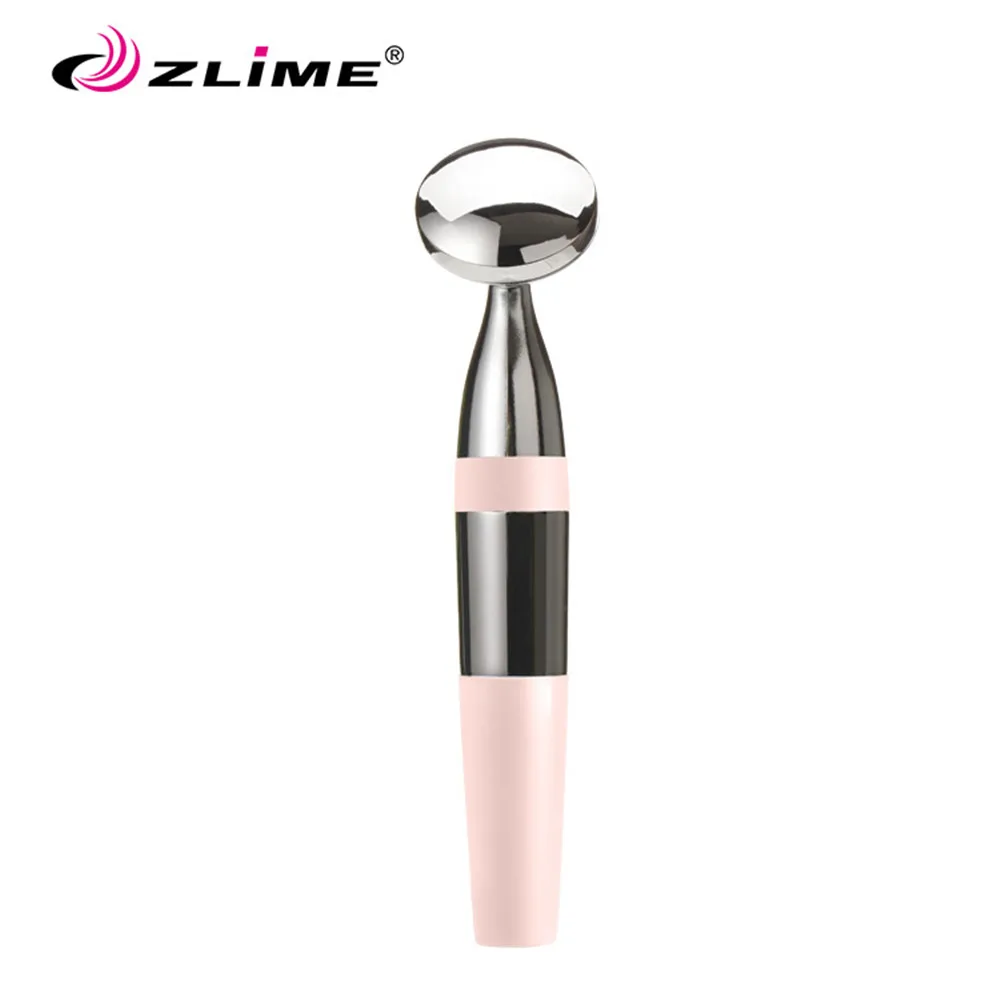 

Personal care ionic vibration mini facial massager