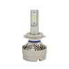 Newest 24V truck auto true power 28w 6000k 4800lm led headlight conversion kit bulbs for car h1h7 super bright single
