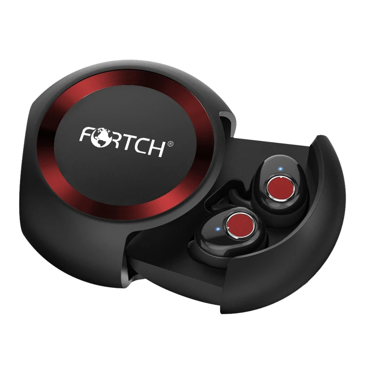 

Factory Manufacture Earphone Sport, Black+red;black+silver