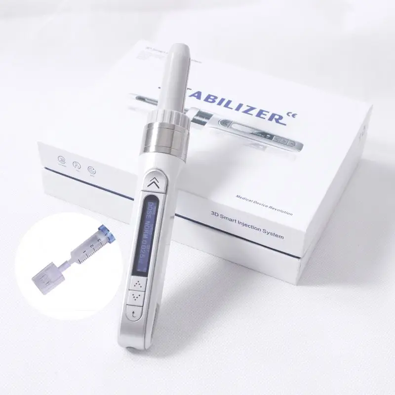 

Latest Hyaluronic Filler Mesotherapy Needles