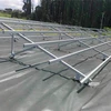 Solar Project Finance Structure Ground Solar Mounting Aluminum Type A Bracket