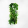 indoor custom hanging artificial living walls for home interior decor