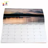 New A4 Paper Screen Business Card Product Sample Brochure Customized Gift Calendar Printing Services A3 Poster