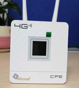 Winnet LTE Wireless Router SIM Card Slot