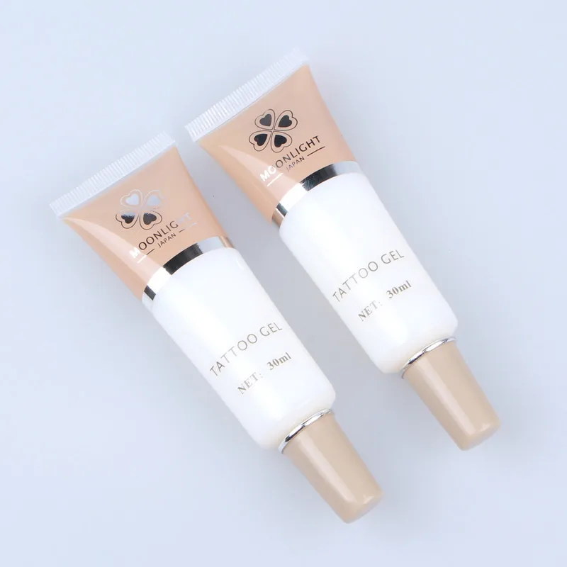 

High quality glitter tattoo glue for Beauty and Personal care, White